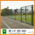 Metal Clôture moderne Gate Design / portail de clôture pour vente chaude !!!